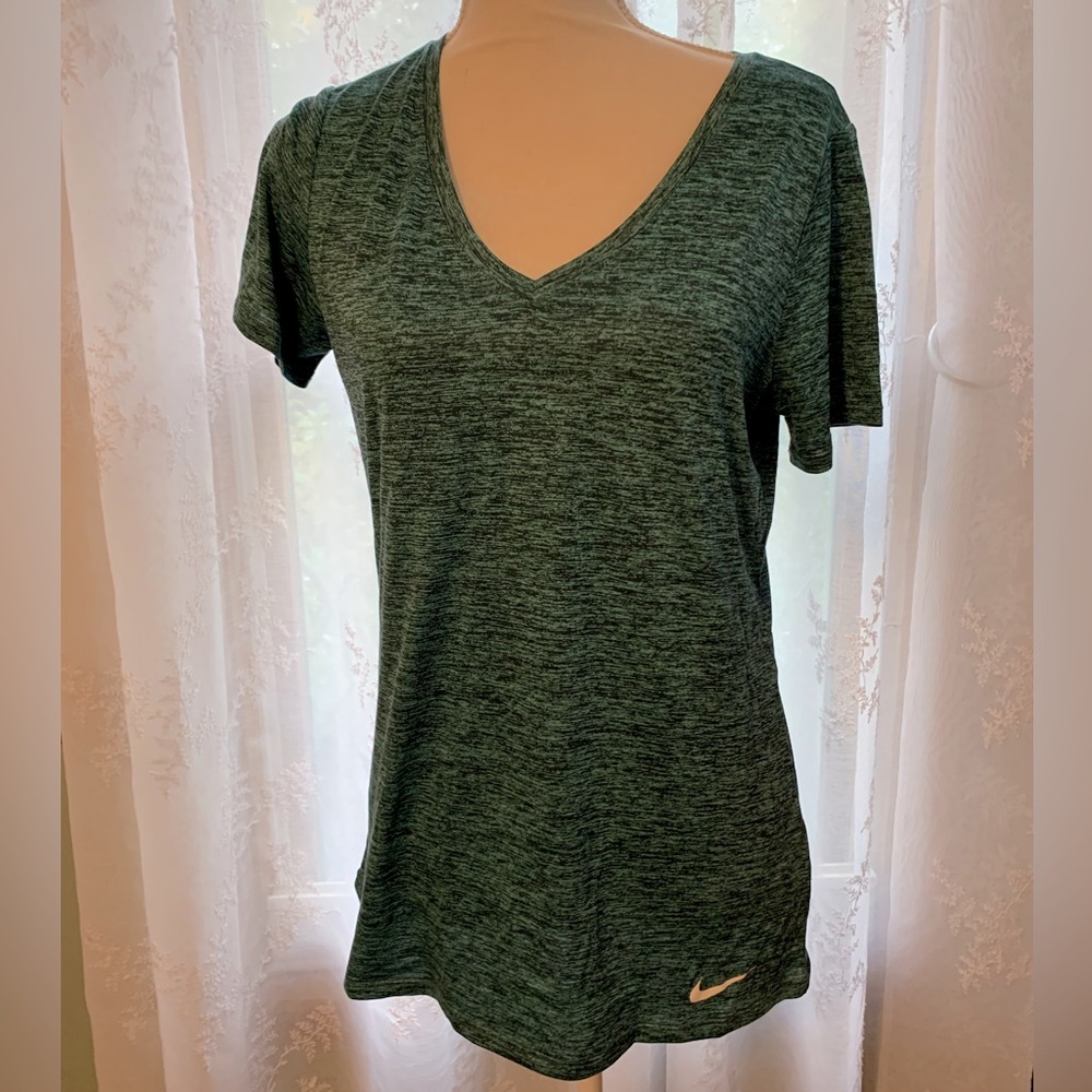 Nike Dry Fit Tee